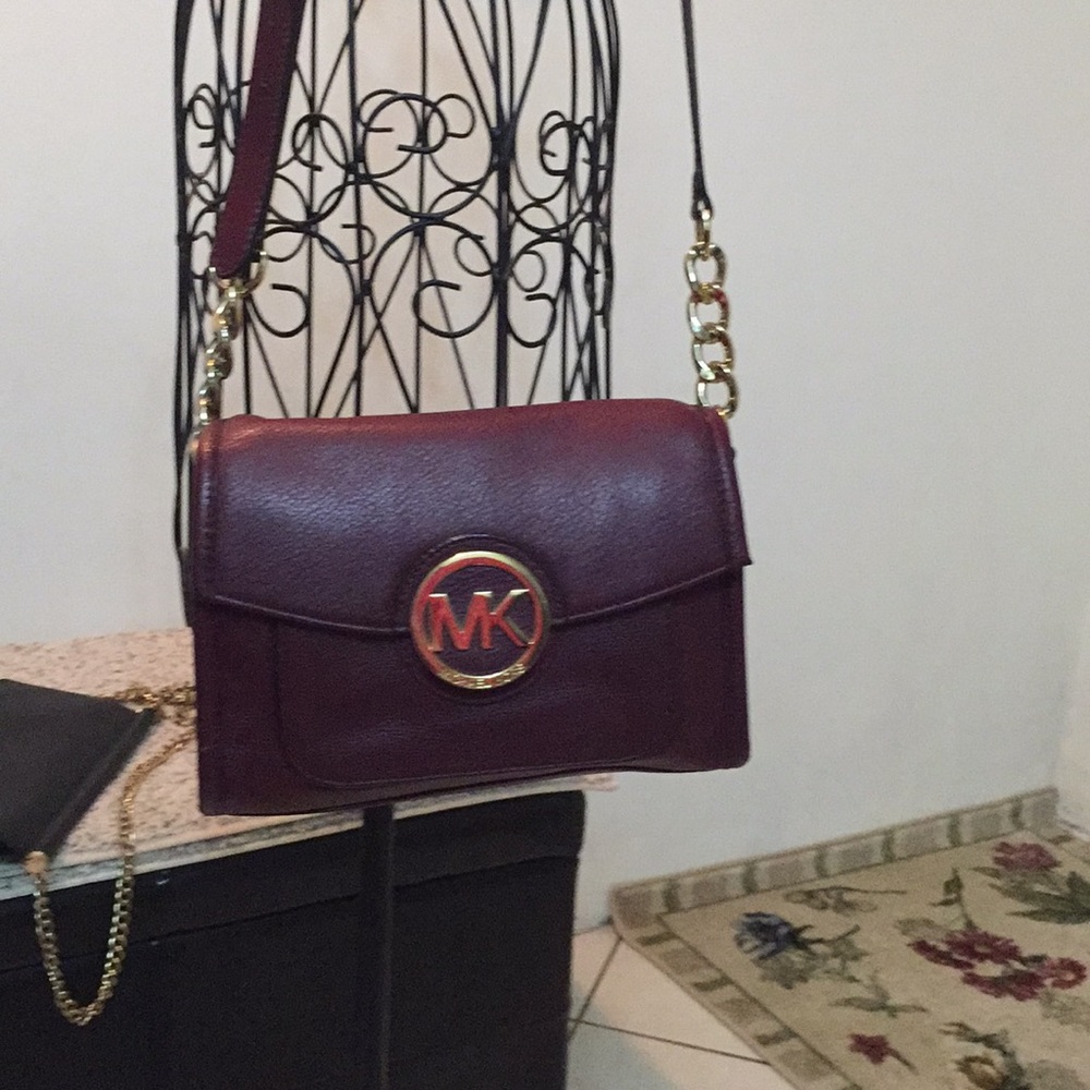 Micheal Kors bag